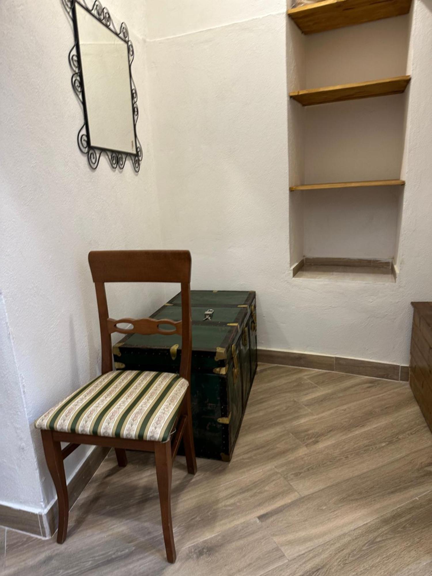 Apartment Lo Scudillo