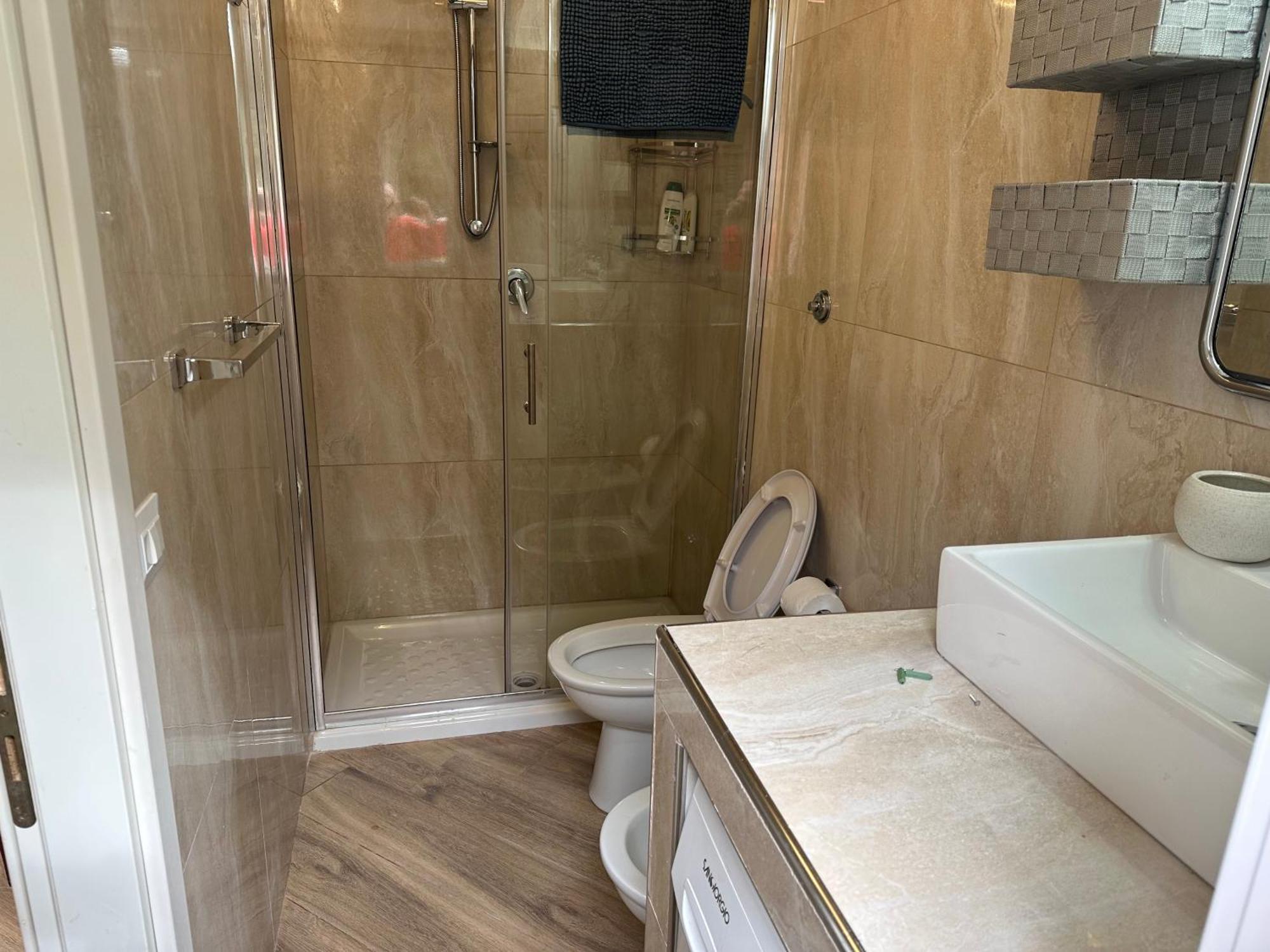 Apartment Lo Scudillo Naples